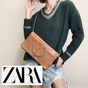 Brand New Zara sweater